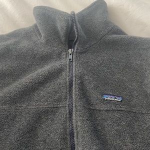 Patagonia Zip up